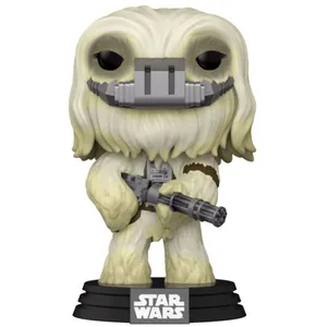 MOROFF JEDHA / STAR WARS / FIGURINE FUNKO POP / EXCLUSIVE AMAZON pas cher