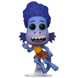 Figurine Funko Pop Disney Luca Pop 3 pas cher