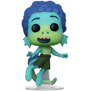 LUCA PAGURO SEA / LUCA / FIGURINE FUNKO POP pas cher