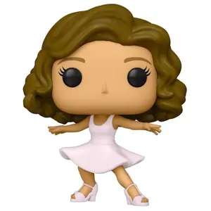 BABY FINALE / DIRTY DANCING / FIGURINE FUNKO POP pas cher