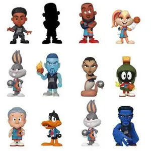 Figurine Funko Mystery Minis Space Jam 2 A New Legacy Modèle aléatoire