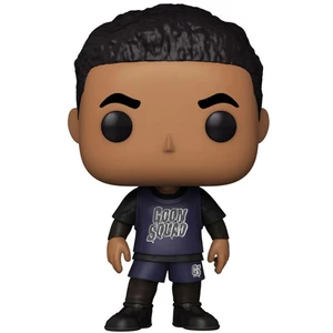 DOM / SPACE JAM NEW LEGACY / FIGURINE FUNKO POP pas cher