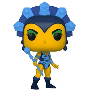 Figurine Funko Pop - Les Maîtres De L'univers N°86 - Démonia (56204) pas cher