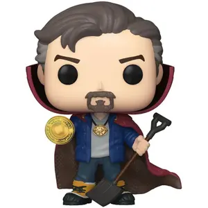 Comparateur de prix : DOCTOR STRANGE / SPIDER-MAN NO WAY HOME / FIGURINE FUNKO POP