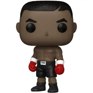 Figurine Funko Pop Boxing Mike Tyson pas cher
