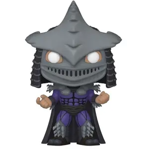 Comparateur de prix : Funko Figurine Funko Pop - Tortues Ninja N°1138 - Super Shredder (56518)