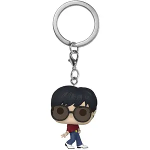 Figurine Funko Pop Keychain BTS S2 Dynamite J-Hope pas cher