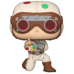 Funko Pop! Movies: The Suicide Squad - Polka-Dot Man pas cher