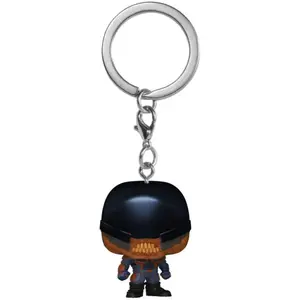 Comparateur de prix : Funko Porte Clé Dc Suicide Squad 2021 - Bloodsport Pocket Pop 4cm