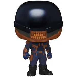 Figurine Funko Pop! Movies : The Suicide Squad - Bloodsport pas cher