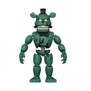 Funko - Five Nights at Freddy's Dreadbear - Figurine Dreadbear 13 cm