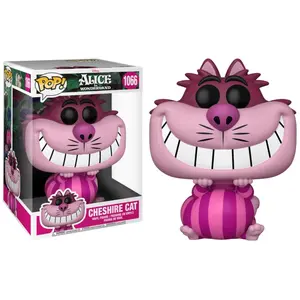 Funko Pop! Chat du Cheshire pas cher
