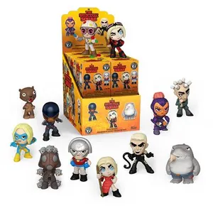 Figurine Funko Pop Mystery Mini The Suicide Squad pas cher
