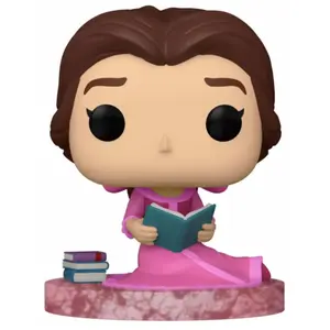 Comparateur de prix : Figurine Funko Pop Disney Ultimate Princess Belle