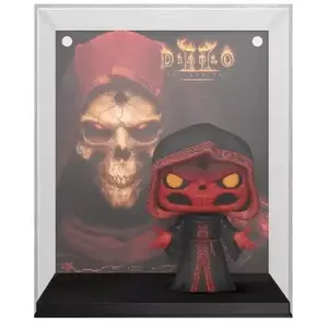 Comparateur de prix : Figurine Funko Pop - Diablo N°03 - Dark Wanderer - Glow In The Dark (56449)