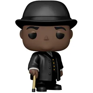 Figurine Funko Pop Albums The Notorious BIG Life After Death pas cher