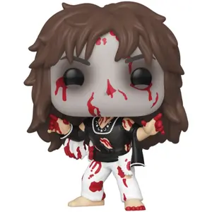 Figurine Funko Pop - Ozzy Osbourne N°12 - Ozzy Osbourne - Diary Of A Madman (56723) pas cher