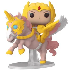 Comparateur de prix : Funko She-Ra sur Swift Wind Pop exclusif aux États-Unis ! Monter