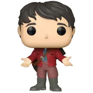 Figurine Funko Pop TV Witcher Jaskier pas cher