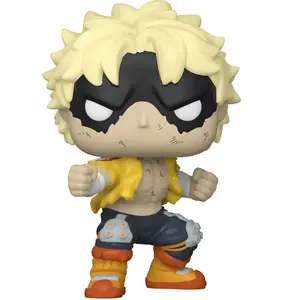Comparateur de prix : Figurine Funko Pop Animation My Hero Academia Fatgum Slim Form