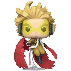 Figurine Funko Pop! Animation - MHA : Hawks pas cher