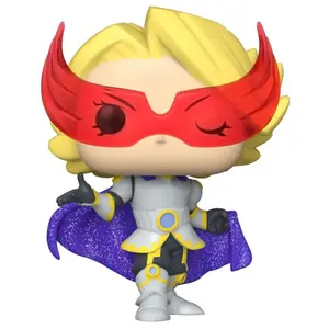 Figurine Funko Pop! Animation - MHA : Yuga Aoyama pas cher