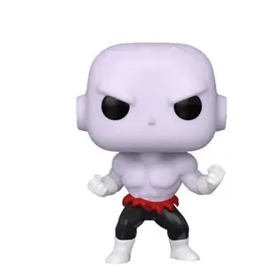 Figurine Funko POP! Animation: DBS- Jiren w/Power pas cher