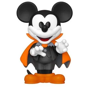 Figurine Funko Vinyl Soda Vampire Mickey with Chase Modèle aléatoire pas cher