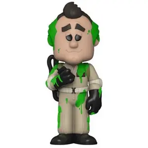 Funko Figurine Vinyl Soda Ghostbusters Venkman with Chase Modèle aléatoire pas cher