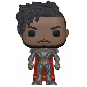 Figurine Funko Pop Marvel Anything Goes S3 Pop 6 pas cher