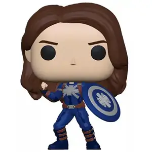 Figurine Funko Pop Marvel Anything Goes S3 Pop 7 pas cher