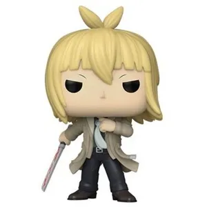 Funko Tokyo Ghoul :re - Figurine POP! Shirazu 9 cm pas cher