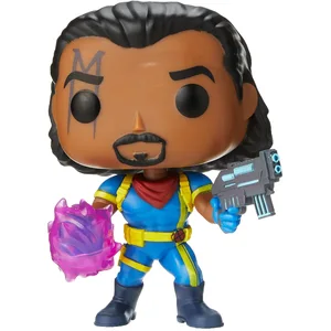 Funko Édition Spéciale Pop X-men Bishop 9 Cm pas cher