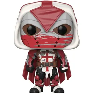 Figurine Funko Pop DC Comics Batman Azrael Batman Exclusive TU pas cher