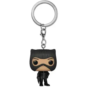 Figurine Funko Pop Keychain The Batman Selina Kyle pas cher
