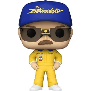Figurine Funko Pop Nascar Dale Earnhardt Sr. Yw Wrangler pas cher