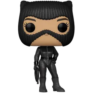 Figurine Funko Pop! Movies: The Batman- Figurine Funko Pop! 3 w/Chase pas cher