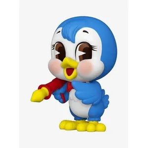 Funko Pop! Figurine D´oiseau Paka Paka Villainous Valentines pas cher