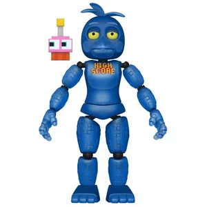 Funko Five Nights At Freddy's - Figurine High Score Chica (Gw) 13 Cm