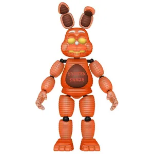 Funko Five Nights At Freddy's - Figurine System Error Bonnie (Gw) 13 Cm pas cher