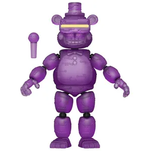 Comparateur de prix : Funko Five Nights At Freddy's - Figurine Freddy W/S7 (Gw) 13 Cm