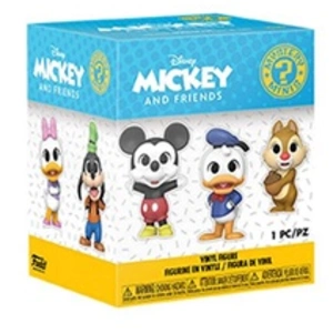 Figurines Funko Pop Disney Classic Mickey And Friends Modèle Aléatoire pas cher
