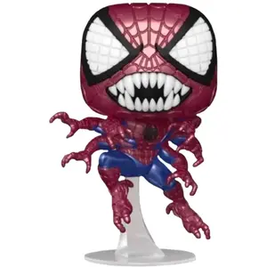 Figurine Funko Pop Marvel Doppelganger Spider-Man pas cher