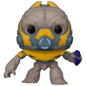Funko Figurine Pop Games Halo Infinite Grunt Conscript with Plasma Pistol pas cher