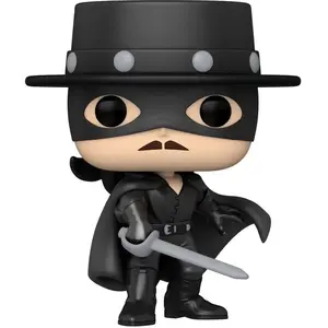 Funko POP TV: Zorro Anniversary- Zorro pas cher