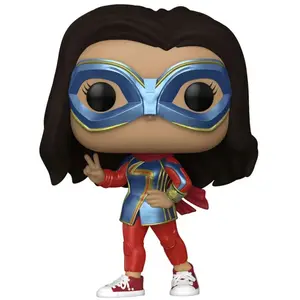 Funko Pop! Marvel: Ms. Marvel pas cher