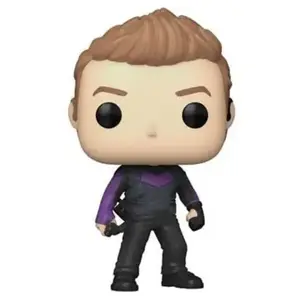 Figurine Funko Pop! TV: Hawkeye - Figurine Funko Pop! 1 pas cher