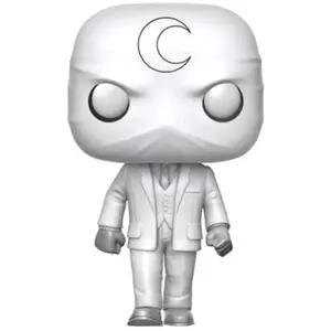 MOON KNIGHT / MARVEL / FIGURINE FUNKO POP / EXCLUSIVE pas cher
