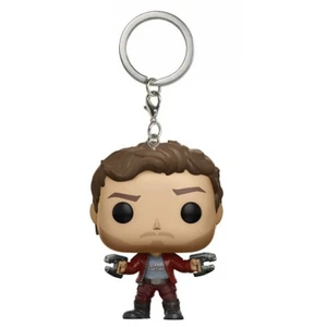 STAR LORD / LES GARDIENS DE LA GALAXIE / FUNKO POCKET POP pas cher