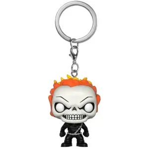 GHOST RIDER / MARVEL / FUNKO POCKET POP pas cher